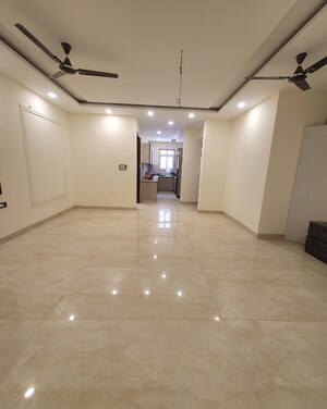 3 BHK Builder Floor For Sale in Green Fields Colony