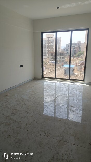 2 BHK Flat for Sale in Ulwe, Navi Mumbai