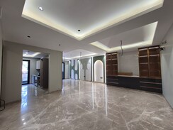 3 BHK Builder Floor For Sale in South City 1