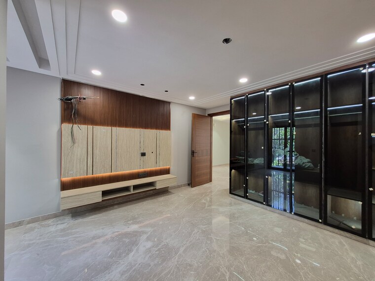 Room, south city 1 3 Bedroom 2160 Sq.Ft. Builder Floor In South City 1 Gurgaon 10414378