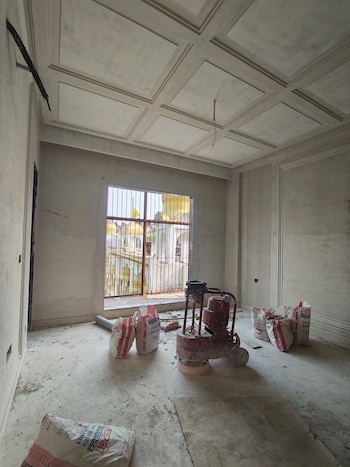 3 BHK Builder Floor for Sale in Shivalik Colony, Delhi
