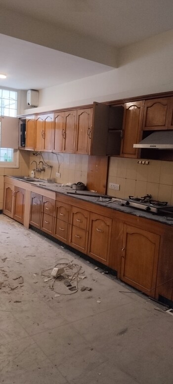 Raheja Teachers Apartments