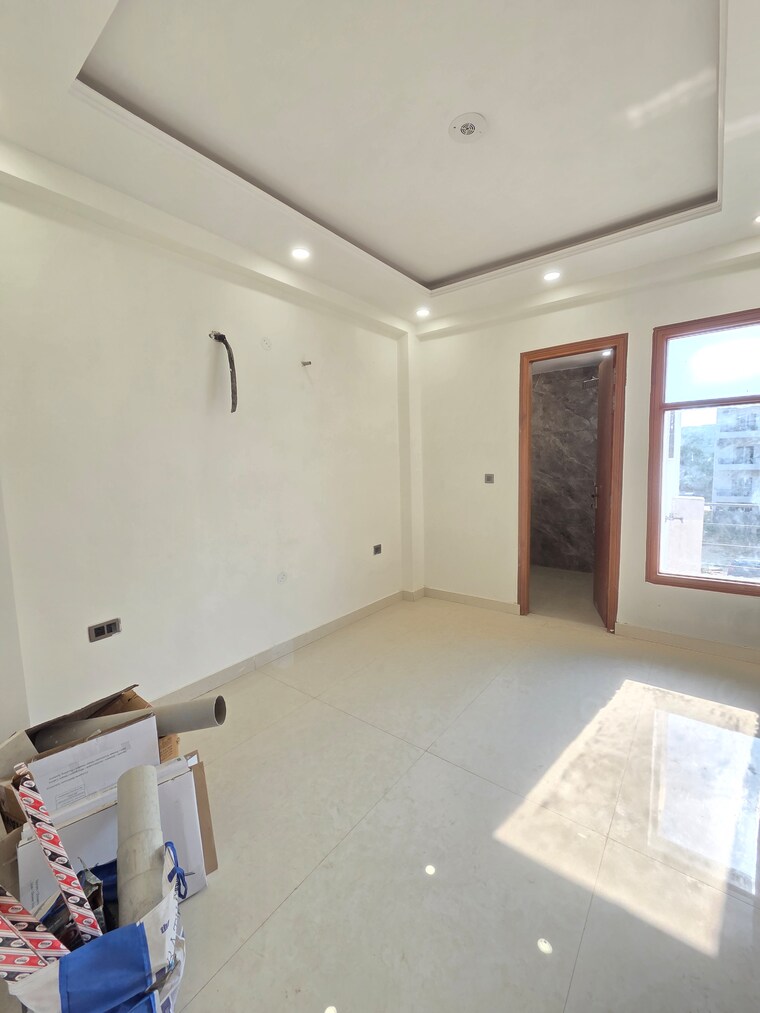 undefined, puri-kohinoor 3 Bedroom 1413 Sq.Ft. Builder Floor In Sector 89 Faridabad 10414746