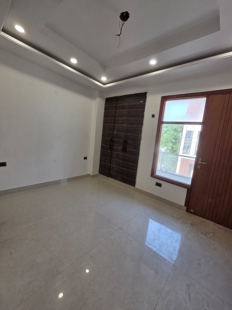 Balcony, puri-kohinoor 3 Bedroom 1413 Sq.Ft. Builder Floor In Sector 89 Faridabad 10414746