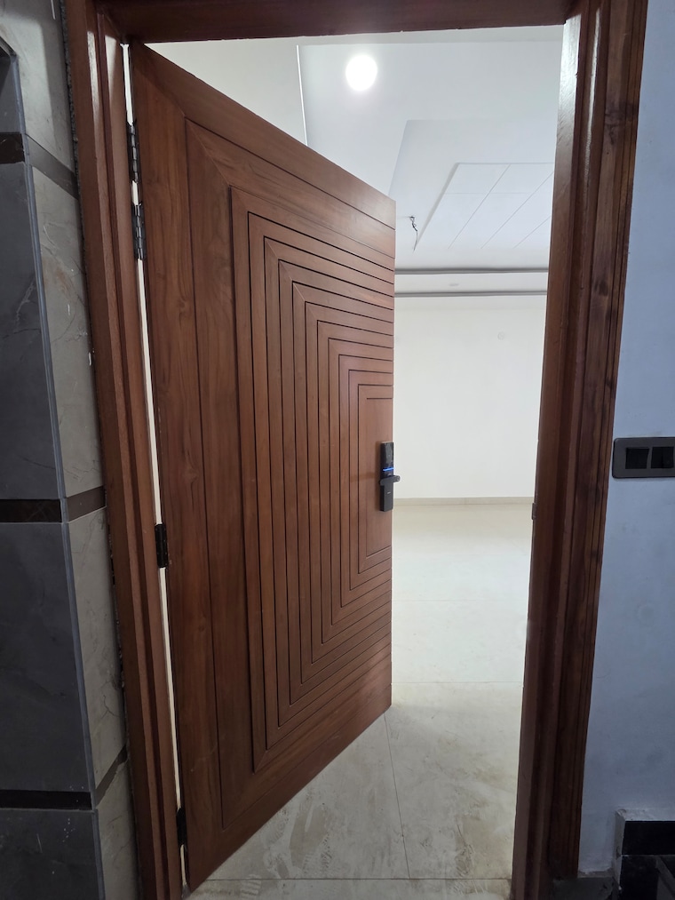 Room, puri-kohinoor 3 Bedroom 1413 Sq.Ft. Builder Floor In Sector 89 Faridabad 10414746