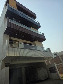 3 BHK + Pooja Room Builder Floor For Sale in Puri Kohinoor
