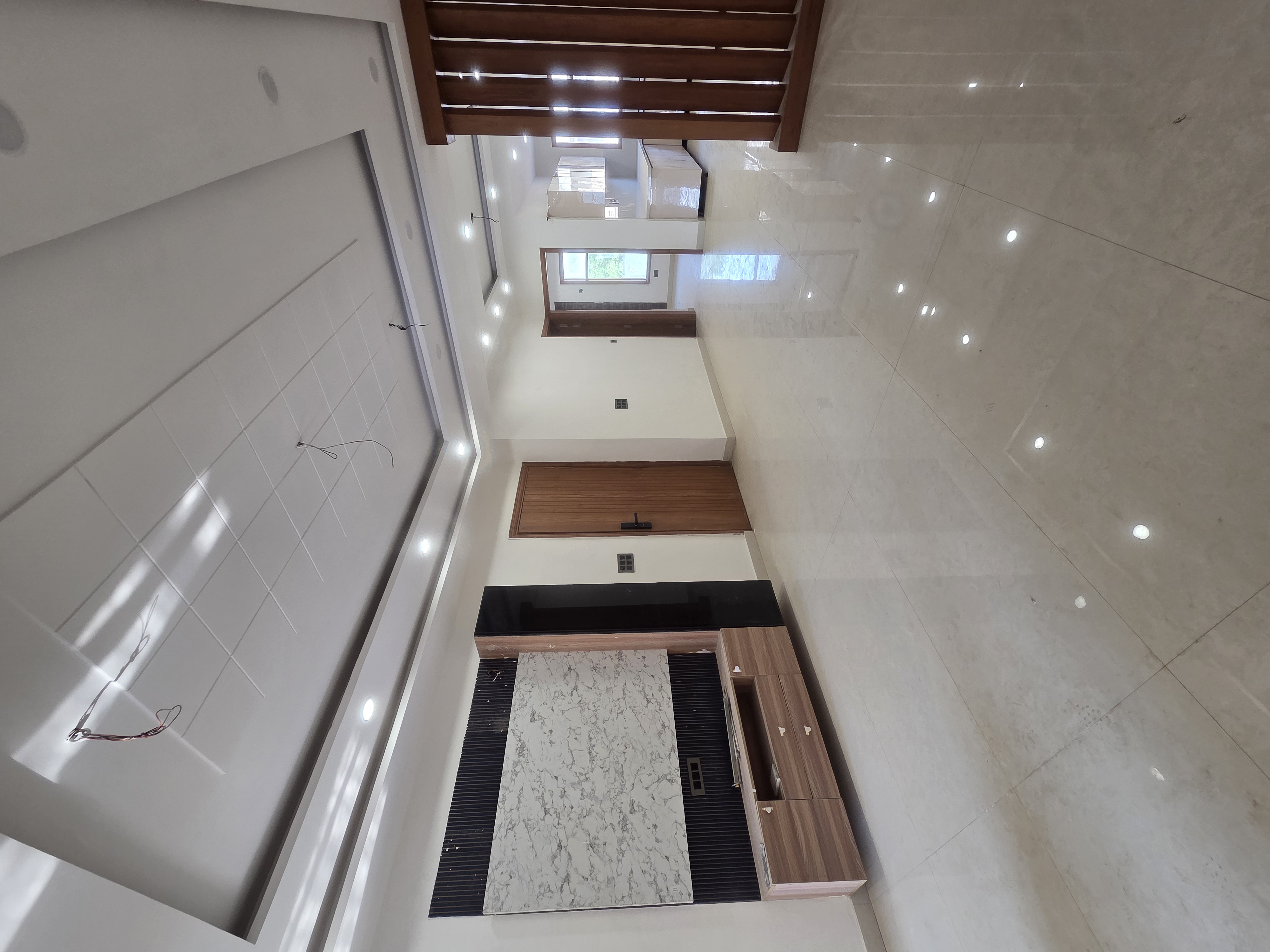 3 BHK + Pooja Room 1360 Sq.Ft. Builder Floor in Puri Kohinoor