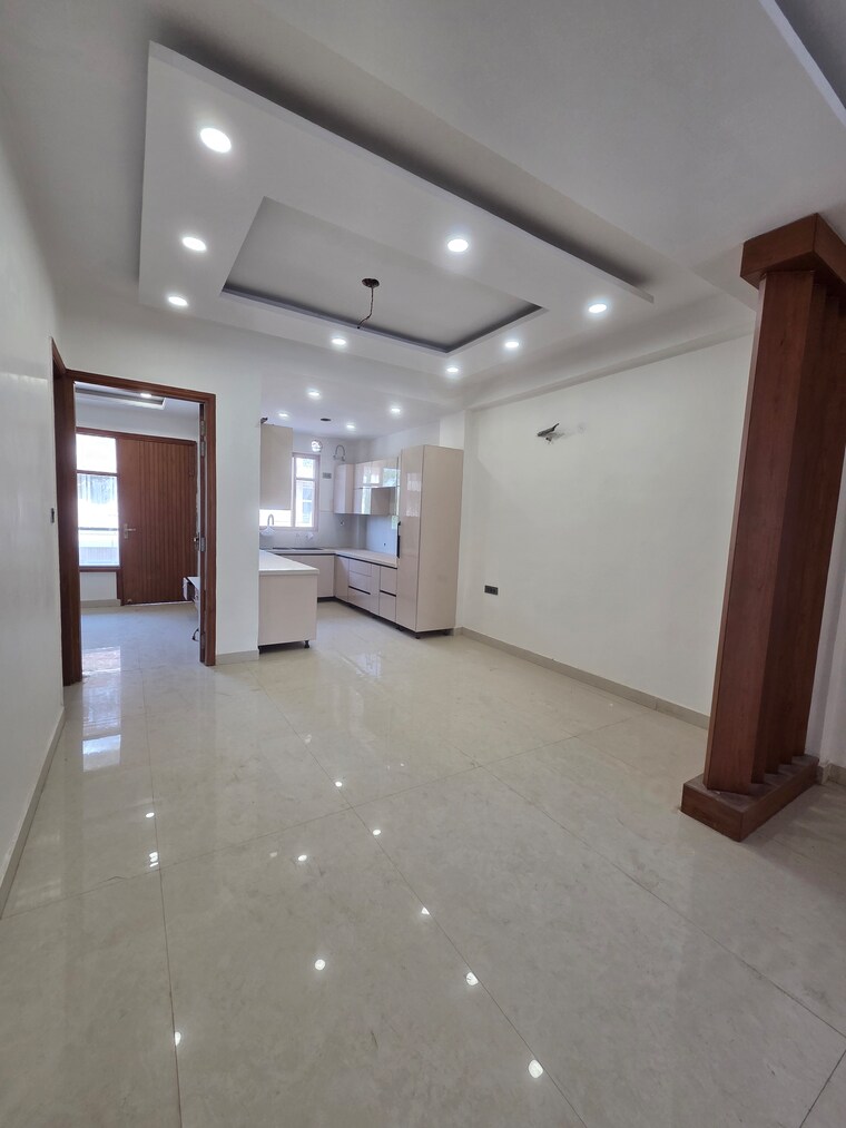 undefined, puri-kohinoor 3 Bedroom 1360 Sq.Ft. Builder Floor In Sector 89 Faridabad 10414759