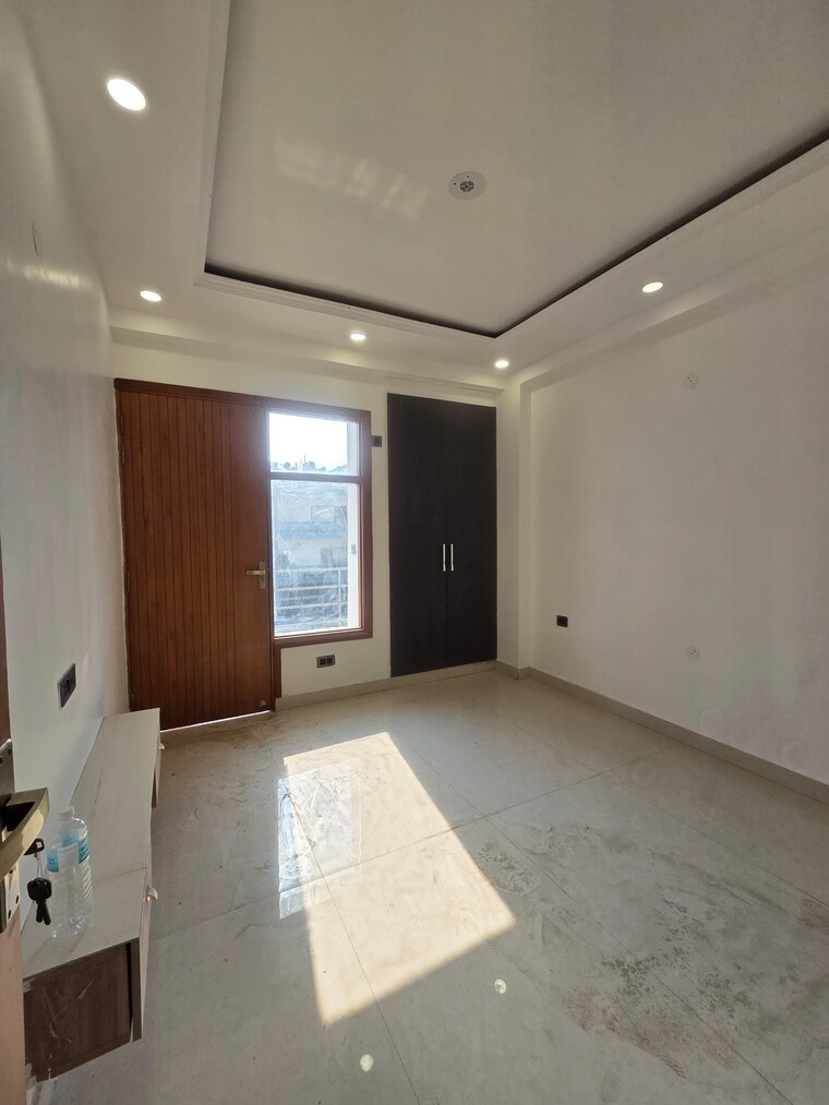 undefined, puri-kohinoor 3 Bedroom 1360 Sq.Ft. Builder Floor In Sector 89 Faridabad 10414759