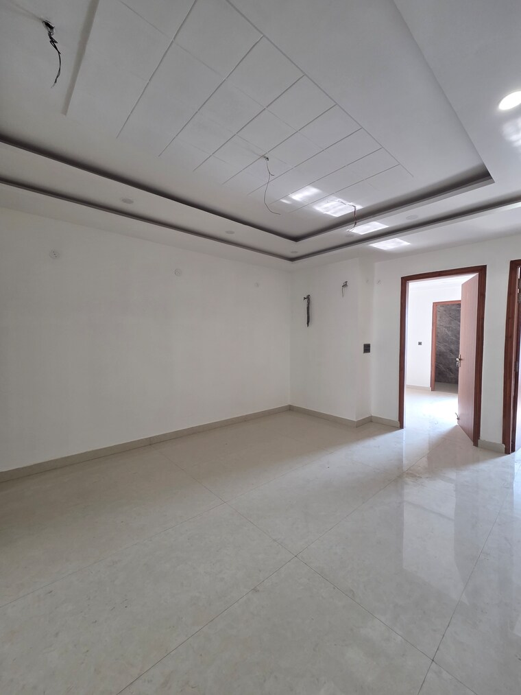Balcony, puri-kohinoor 3 Bedroom 1360 Sq.Ft. Builder Floor In Sector 89 Faridabad 10414759