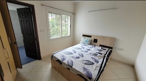 Bedroom in 3 BHK Apartment at Sobha Primrose, Sarjapur Road – for Rent