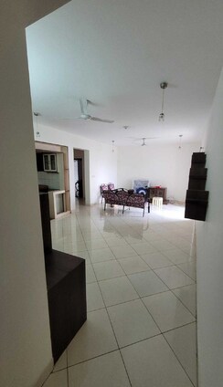 3 BHK Apartment For Rent in Sobha Primrose