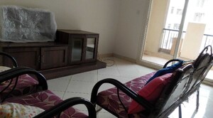 Bedroom in 3 BHK Apartment at Sobha Primrose, Sarjapur Road – for Rent