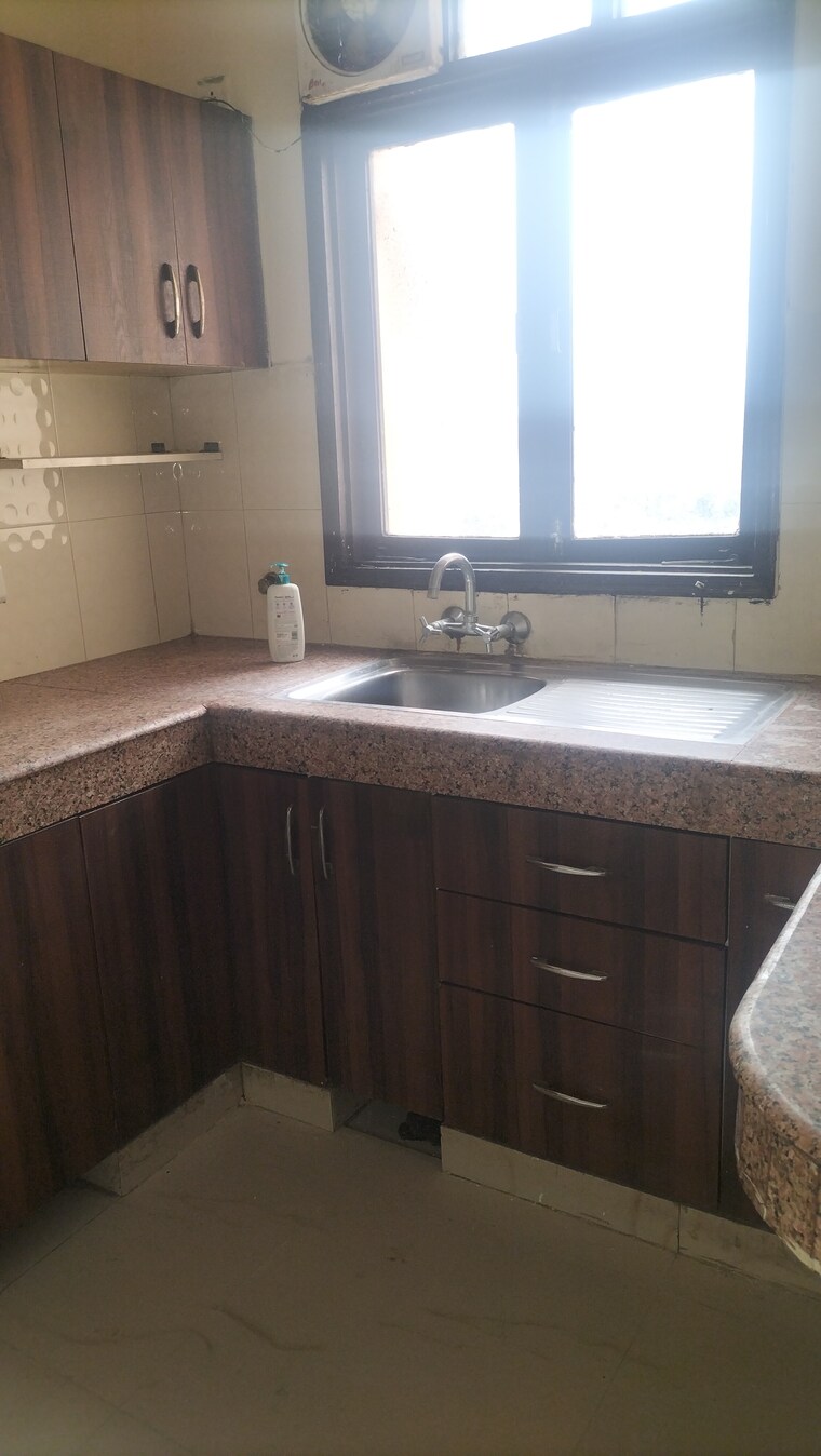 Kitchen, sector 87 3.5 Bedroom 1650 Sq.Ft. Apartment In Sector 87 Faridabad 10414789
