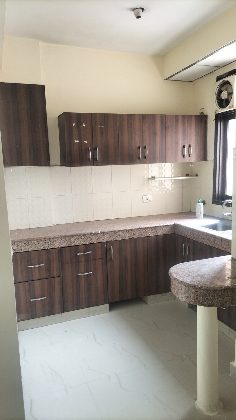 Kitchen, sector 87 3.5 Bedroom 1650 Sq.Ft. Apartment In Sector 87 Faridabad 10414789