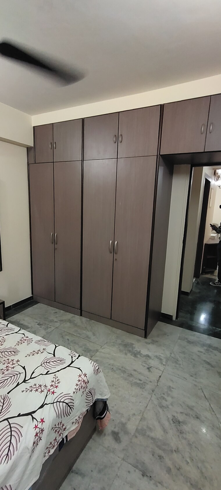 Master Bedroom, hiranandani-gardens-glen-gate 2 Bedroom 880 Sq.Ft. Apartment In Powai Mumbai 10414787