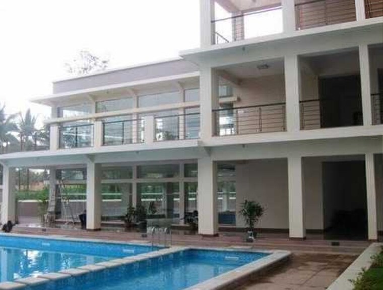 Exterior View, sobha-primrose 3 Bedroom 1700 Sq.Ft. Apartment In Sarjapur Road Bangalore 10414788