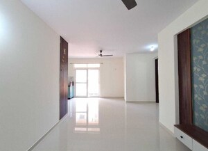 3 BHK Apartment For Rent in Saritha Serene, Gunjur