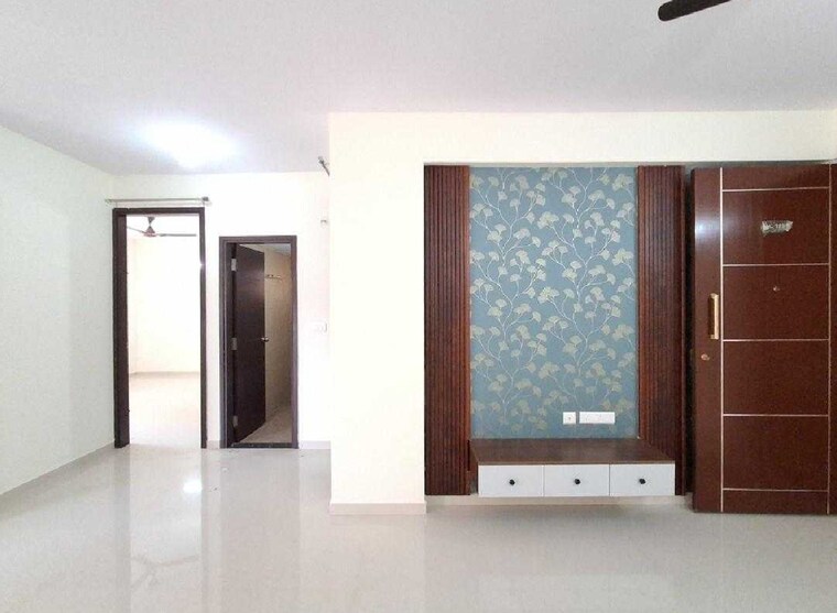 Room, saritha-serene 3 Bedroom 1300 Sq.Ft. Apartment In Gunjur Bangalore 10414793