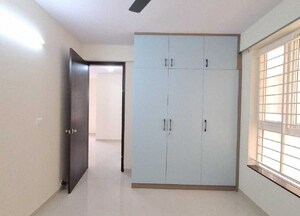 Room in 3 BHK Apartment at Saritha Serene, Gunjur – for Rent