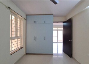 Room in 3 BHK Apartment at Saritha Serene, Gunjur – for Rent