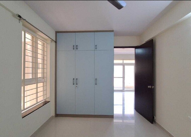 Room, saritha-serene 3 Bedroom 1300 Sq.Ft. Apartment In Gunjur Bangalore 10414793