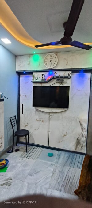 Room in 1 BHK Apartment at Lord Sumatinath CHS, Kalyan West – for Rent
