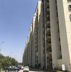 2 BHK Apartment For Rent in Suncity Gloria Apartments