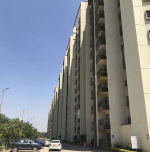 2 BHK Apartment For Rent in Suncity Gloria Apartments, Sarjapur Road