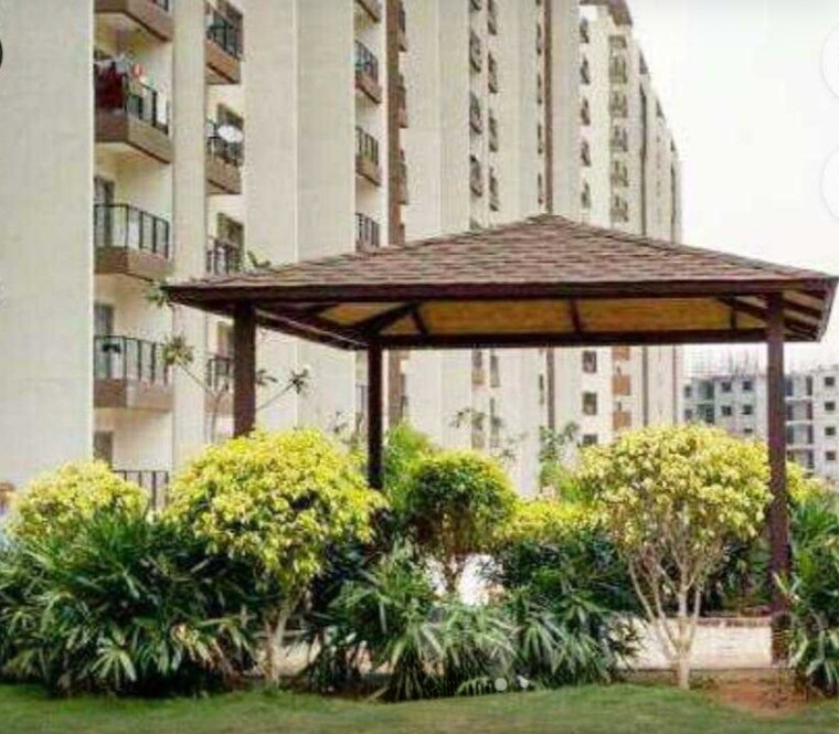 Exterior View, suncity-gloria-apartments 2 Bedroom 1050 Sq.Ft. Apartment In Sarjapur Road Bangalore 10414812