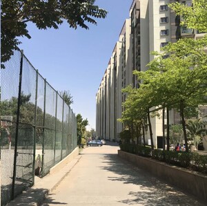 2 BHK Apartment – Exterior View View at Suncity Gloria Apartments, Sarjapur Road - for Rent