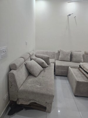 Living Room in 3 BHK Apartment at Gomti Homes, Nabha – for Rent