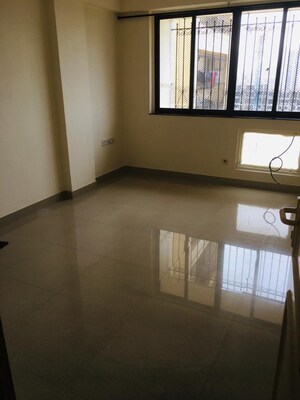 Bedroom in 2 BHK Apartment at Raheja Ankur Apartment, Goregaon West – for Rent