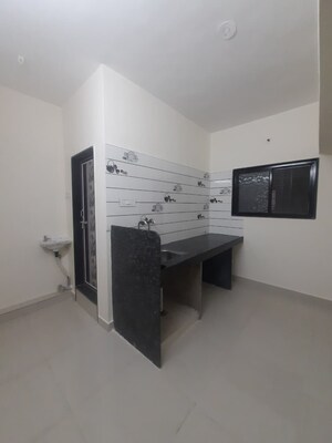 Room in 1 RK Apartment at Vinode Insignia, Wakad – for Rent