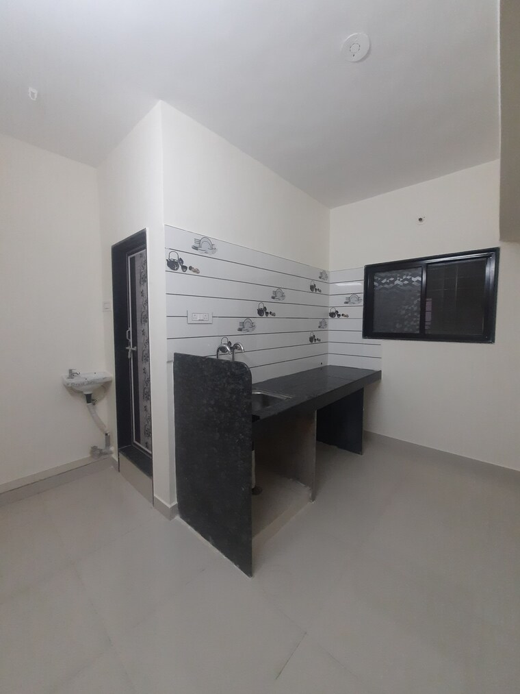 Room, vinode-insignia 1 RK 450 Sq.Ft. Apartment In Wakad Pune 10414862