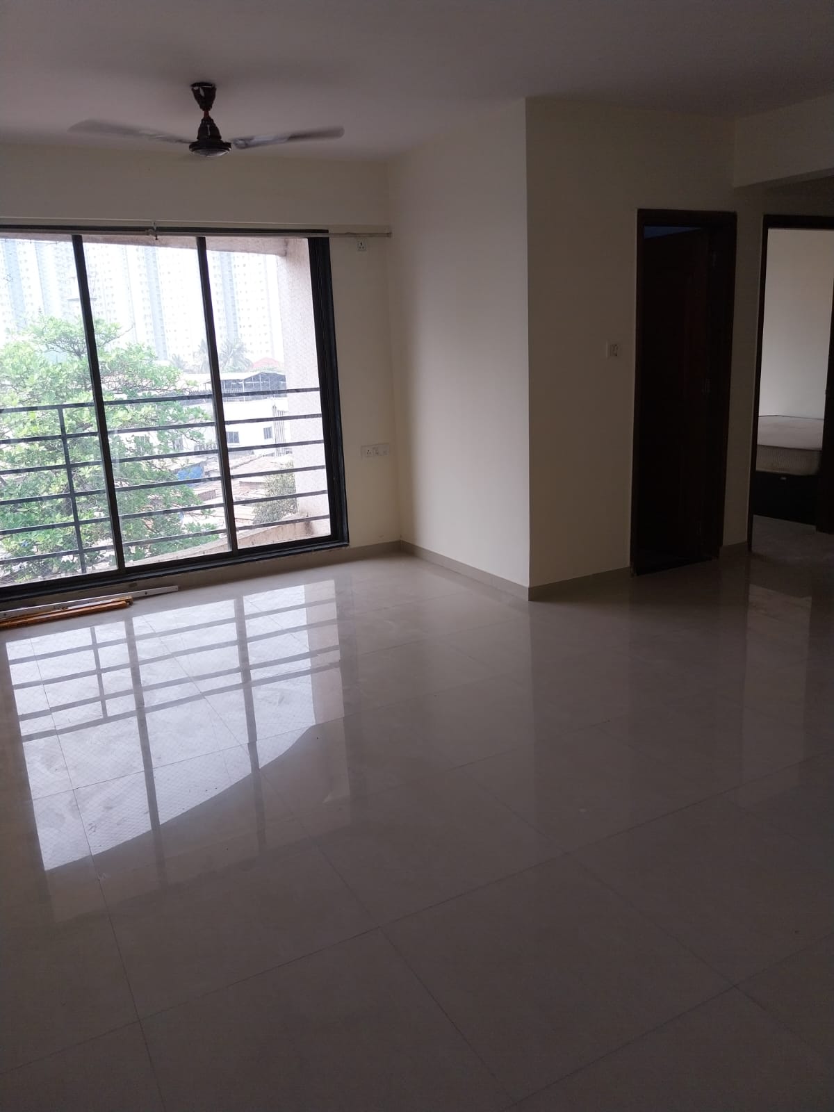 2 BHK Apartment For Rent in Sethia Link View