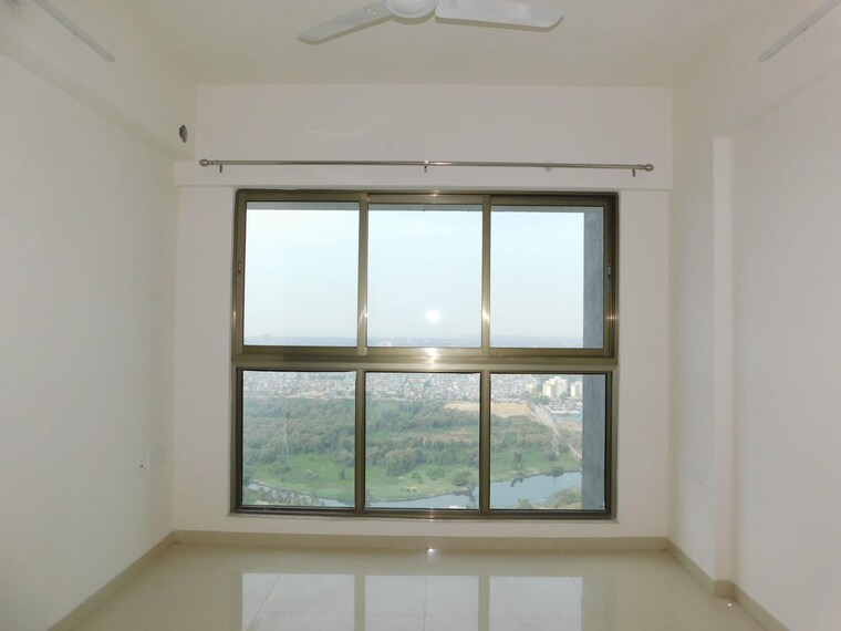 Master Bedroom, raj-infinia 3 Bedroom 1632 Sq.Ft. Apartment In Malad West Mumbai 10414899