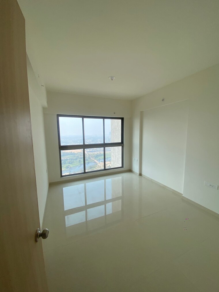Master Bedroom, raj-infinia 3 Bedroom 1632 Sq.Ft. Apartment In Malad West Mumbai 10414899