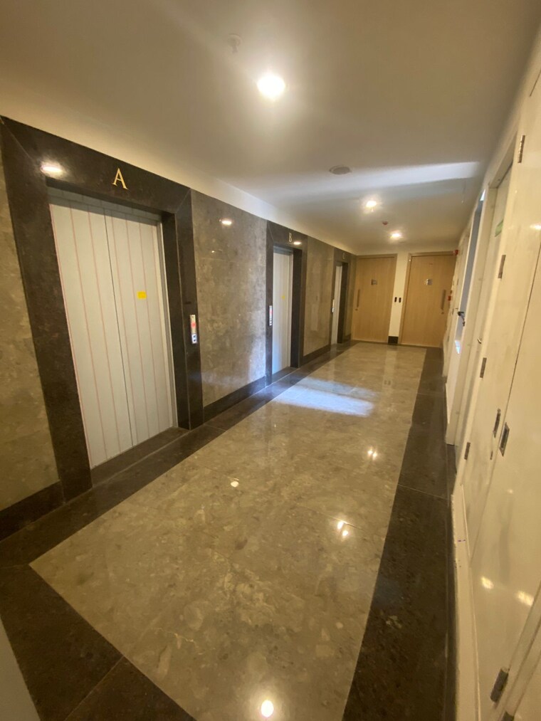 Kitchen, raj-infinia 3 Bedroom 1632 Sq.Ft. Apartment In Malad West Mumbai 10414899
