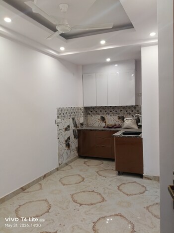 1 BHK Builder Floor for Sale in Panchsheel Vihar, Delhi