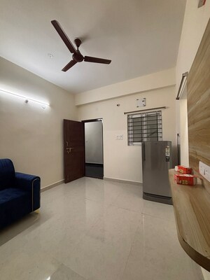 1 BHK Apartment For Rent in Balaji Residency Kondapur, Kondapur