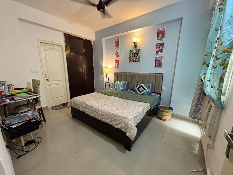 Living Room, mahagun-majestic 2 Bedroom 1550 Sq.Ft. Apartment In Sain Vihar Ghaziabad 10414986