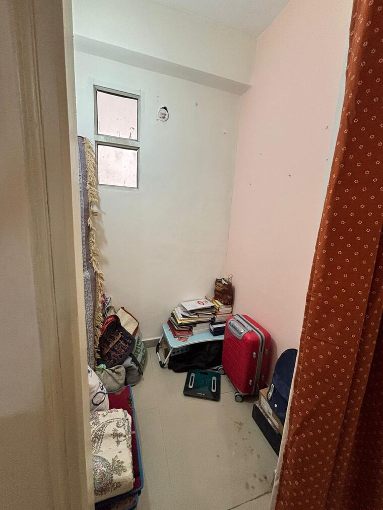 Living Room, mahagun-majestic 2 Bedroom 1550 Sq.Ft. Apartment In Sain Vihar Ghaziabad 10414986