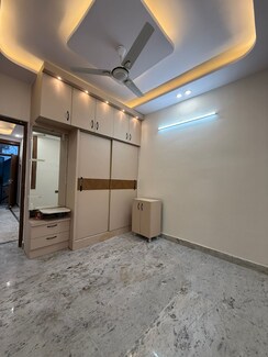 2 BHK + Store Room Apartment For Rent in Supertech Livingston