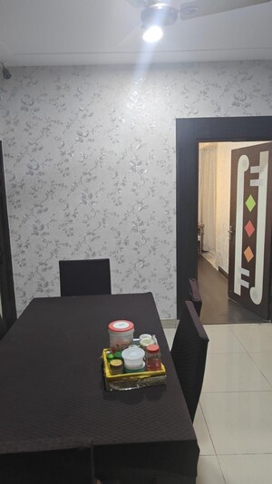 Furnished Amenities in 2 BHK Apartment at Ajnara Gen X, Dundahera – for Rent