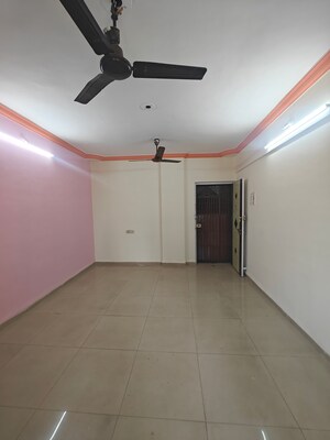 Building Lobby in 2 BHK Apartment at Nerul – for Rent