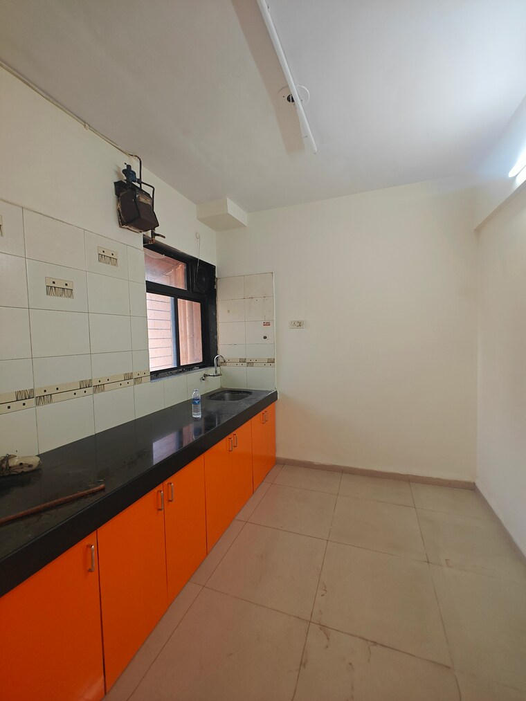 Kitchen, nerul 2 Bedroom 1100 Sq.Ft. Apartment In Nerul Navi Mumbai 10414993