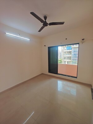 Room in 2 BHK Apartment at Nerul – for Rent