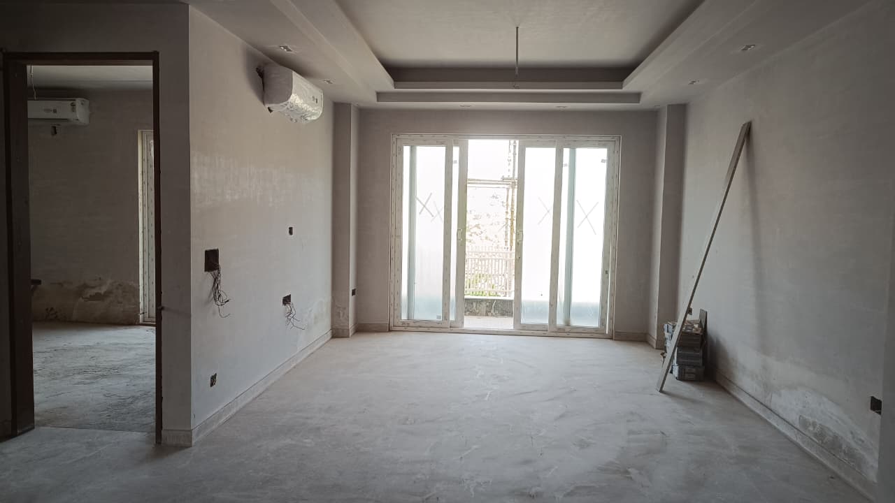 4 BHK Builder Floor For Sale in Safdarjung Enclave