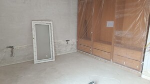 Bathroom in 4 BHK Builder Floor at Safdarjung Enclave – for Sale